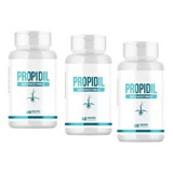  3x Potes Propidil  180cps 100% Natural - Promoção Free