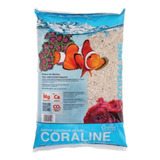 Aragonita Coraline Style Gravel 20lb Carib Sea