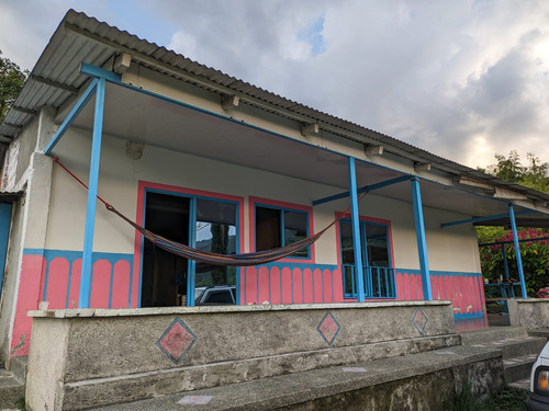 Se Vende Finca Pijao Quindío