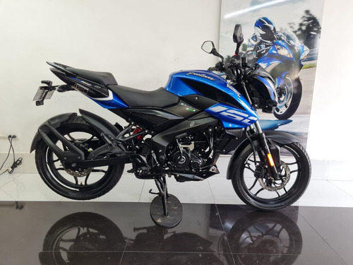 Bajaj Pulsar 160 Ns 2023