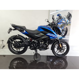 Bajaj Pulsar 160 Ns 2023