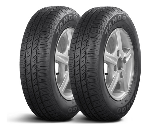 Kit 2 Neumaticos Tango 175/70 R13 82t