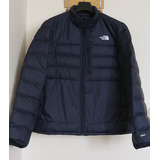 Parka Plumas The North Face Talla Xl