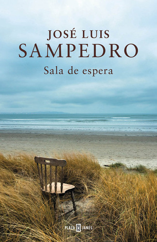 Sala De Espera (libro Original)