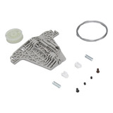 Kit Reparacion Maquina Levanta Cristal Izq Vw Fox Suran