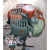 Motor Fuera De Borda