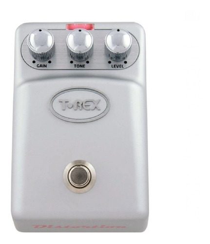 Pedal T-rex  Tonebug Distortion