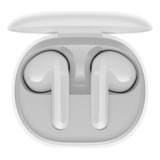 Audífonos In-ear Inalámbricos Xiaomi Buds 4 Lite Blanco