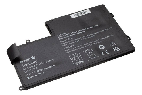 Bateria P/ Dell Inspiron 5548 15-5547 5548 5445 Opd19 Trhff