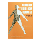 Anatomía Y Fisiología Humanas Charlotte Dienhart / Impreso 