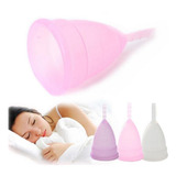 Copa Menstrual, Viva Cup Talla L - Unidad a $9399