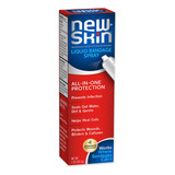 Curita Liquido Flexile En Spray New Skin 28.5gr Americano