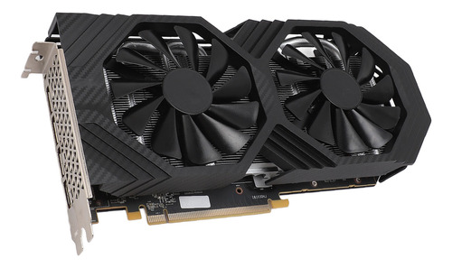 Tarjeta Gráfica Para Juegos Rx590 8gb Gddr5 256bit Pci Expre