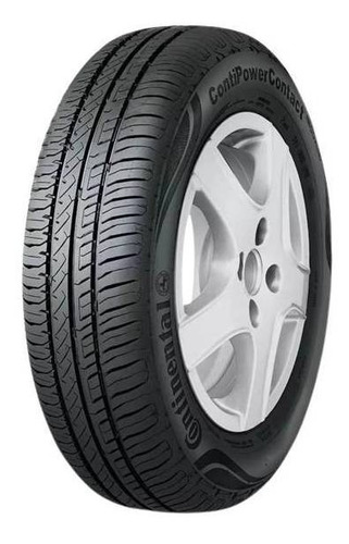 Neumático Continental Contipowercontact P 175/65r14 82 T