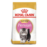 Royal Canin Persian Kitten Cachorros Persas 1.3kg