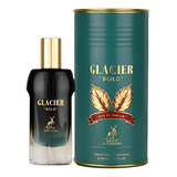 Glacier Bold Maison Al Hambra Edp 100ml Masculino