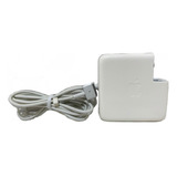 Cargador Magsafe 2 60 W Apple Original Usado