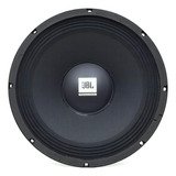 Woofer Jbl 10 Pol. Pw 200w Rms 8 Ohms Cor Preto