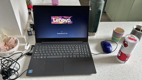 Notebook Lenovo V15-igl Intel Ne5030 | 4 Gb Ram | 256 Gb Ssd