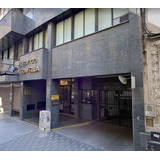 Alquiler - Oficina De 2 Ambientes - Córdoba Y Sarmiento
