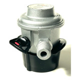 Regulador Gas Licuado Kosan 5-11-15kg  Gris // Irmisb