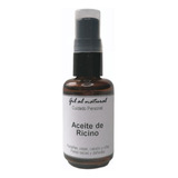 Aceite Natural De Ricino