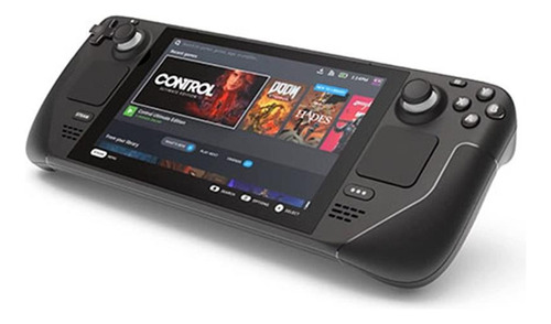 Consola Portatil Steam Deck 2 Tb Oled Nuevas !