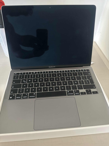 Macbook Air M1 512gb