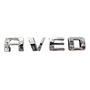 Emblema Palabra Letras Chevrolet Aveo  Chevrolet Aveo
