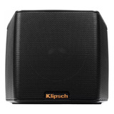 Altavoz Portátil Bluetooth Klipsch Groove