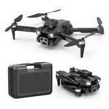 Yt150 Mini Drone Profesional Con 3 Cámaras + Motor Brushless