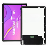 Pantalla Táctil Lcd For Huawei Matepad T 10s T10s Ags3-w09 .