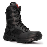 Bota Tactica - Seguridad Para Hombre Duty Gear Mod. 5434