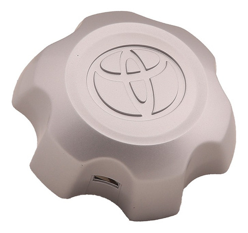 Taza De Rueda Toyota Hilux 2005-2015 Dx Base Para Llanta De 