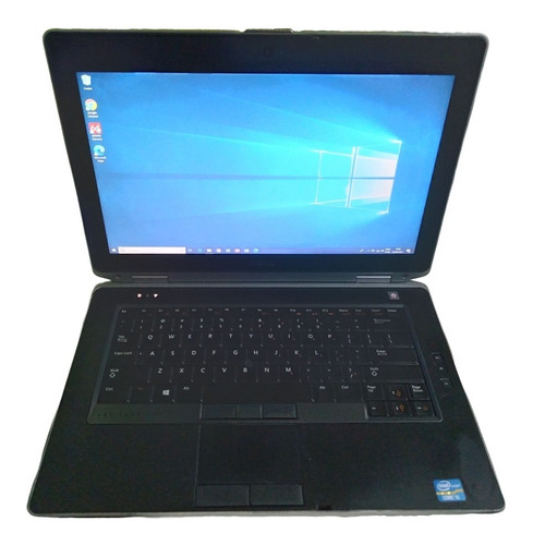 Notebook Dell Latitude E6430 Core I5 3320m 8gb 500gb Hdmi