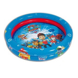 Piscina Inflable Paw Patrol Patrulla Canina Juguete Niño