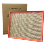 Filtro De Aire Amarok V6 3 Litros Diesel Volkswagen