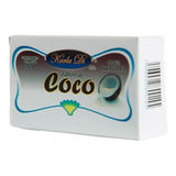 Jabón De Coco Hidratante Para Pieles Secas Y Delicadas