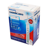 Philips Sonicare Cepillo De Dientes Eléctrico- Flexcare Plus
