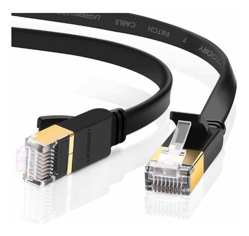 Cable Ethernet, Cat 7 Cable De Red 10000m Bit/s Ugreen Rj45