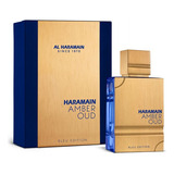 Perfume Hombre Al Haramain Amber Oud B - mL a $5333