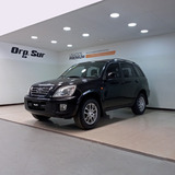 Chery Tiggo 2.0 Confort 4x2 127cv