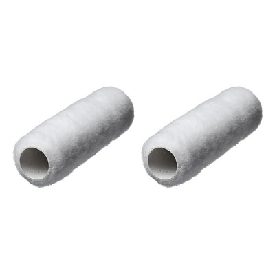 Kit De Cubiertas De Rodillo Wagner Spraytech 22.8 Cm, 2 P...