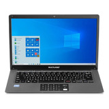 Notebook Legacy Cloud 2gb Ram/tela 14po