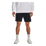 Pantaloneta Hombre Ua Ref.1379779-001 Ua Rival Fleece Shorts