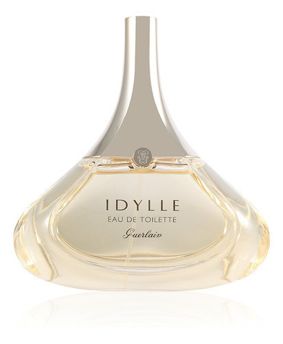 Idylle Bye Guerlain Edt X 100ml