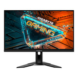 Monitor Gamer Gigabyte G27f 2 Lcd 27  Preto 100v/240v