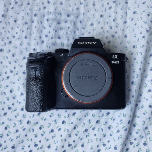  Sony A7ii 