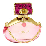 Perfume Emper Donna Pour Femme Mujer Eau De Parfum 90ml