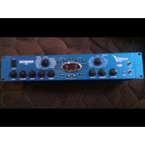 V Amp Pro Behringer (permuto Por Guitarra O Bajo Electricos)